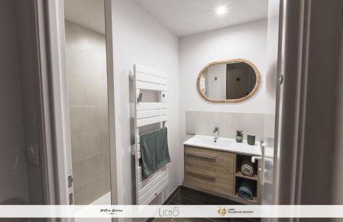 La parenthèse du Tourmalet - séjour tout compris - draps et ménage inclus- - Foto 30