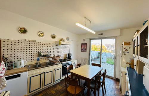 Maison ALIS 5 pièces 10 personnes à 100 mètres de la plage du Courégant - Foto 7