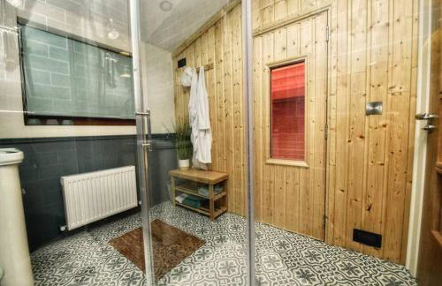 FLANDERS LOFT Luxury Apartment with sauna - Foto 24