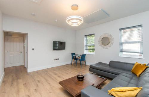 Coldharbour Suites - Foto 32