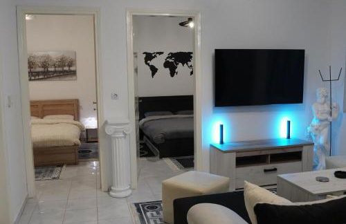 Poseidon's Premium Apartment - Foto 25