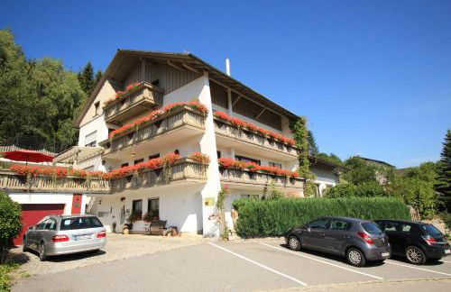 Haus Margarete & Landhaus Karin - Foto 2