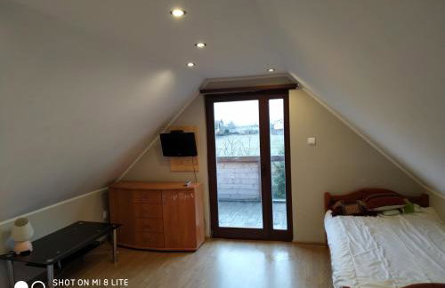 Dom z Sauną - Ługiele - Foto 11