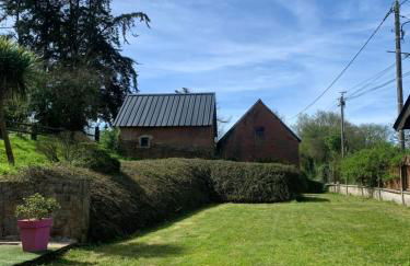 Gite de la Huberderie - Foto 5