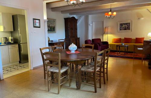 La Cour Zaepffel - Foto 38