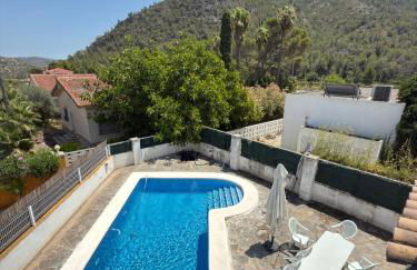 Villa Apolo - Foto 1