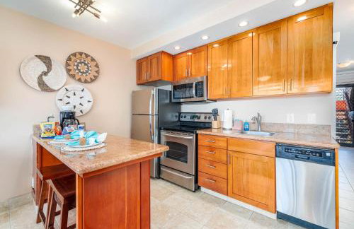 Kuleana 613 1 Bdrm 1 Bedroom Condo by RedAwning - Foto 34