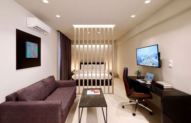 Segundo Molo Suites - Foto 12