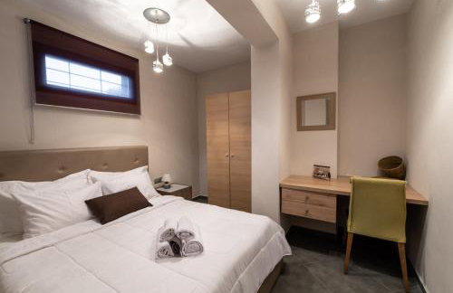 Villa Efmaria, Marmaras, Halkidiki - Photo 35