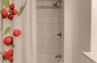 Cranberry Cottage Studio by the Sea w fireplace - Foto 14