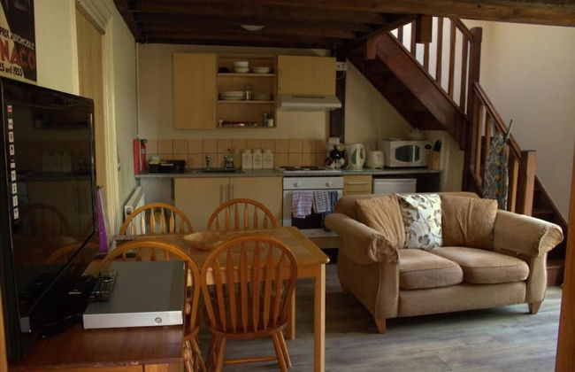 Penybryn Cottages - Foto 8