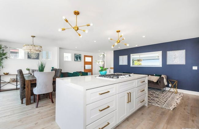 The California II- Mission Hills Hideaway Hot Tub - Foto 18