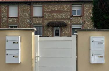 Logement 10 minutes de rouen - Foto 7