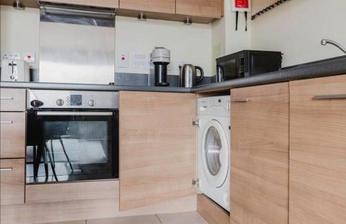 Stylish 1 Bed Flat in Limehouse Central Location - Foto 15