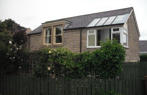 StoneLaw Cottage - Foto 28