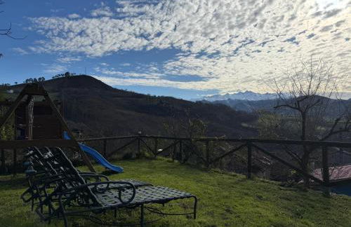 La casina del Cabrajigo - Foto 40