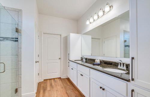 Brooksville Home about 12 Mi to Cabot Citrus Farms - Foto 11