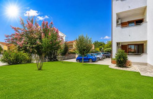 Apartments Kvarner - Foto 10