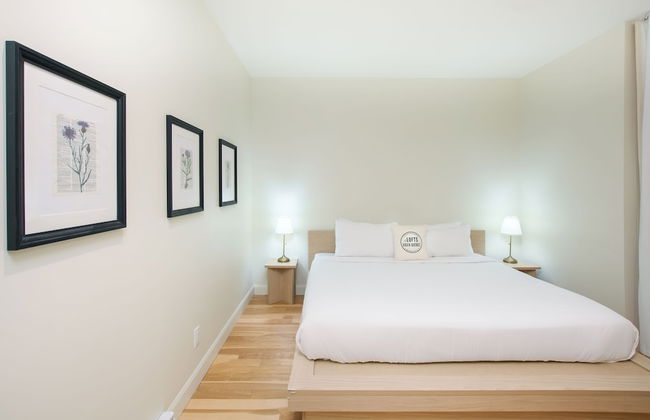 Les Lofts de la Barricade – Par Les Lofts Vieux-Québec - Foto 34