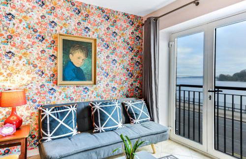 Riverside Apartment - Foto 20