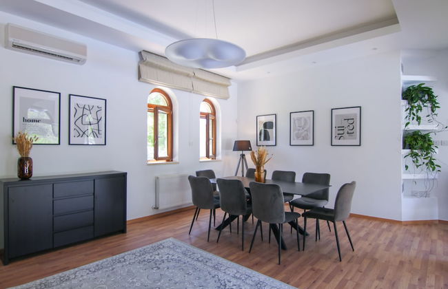 Phaedrus Living Luxury Villa Kathikas - Foto 8