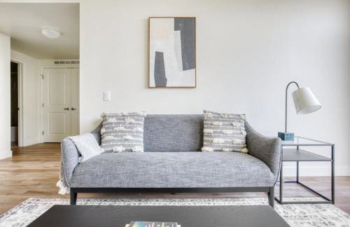 Palo Alto 2BR w WD Pool nr Pinterest SFO-737 - Foto 2