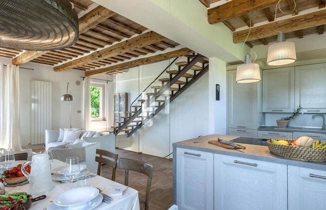 Casa Pilar 4 1 in Staffolo - Photo 8