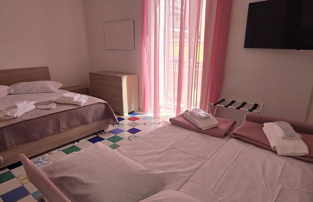 La Dimora Di Parthenope - Foto 8