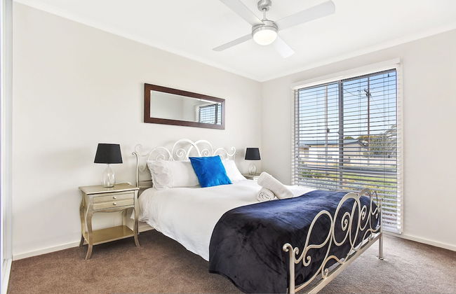 SA Holiday House Dunes Views on Simpson - Foto 14