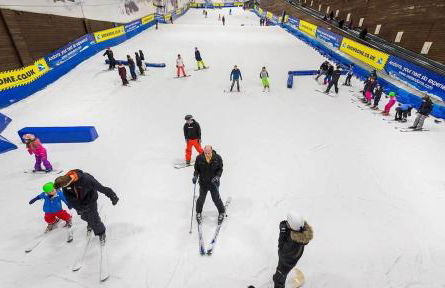 Halford House 3 Bed Town Centre Home from Home with Parking for 2 cars Prime Location Tamworth - Photo 38