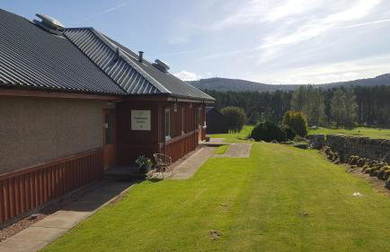 Inchmarlo Golf Resort, Banchory Villa 26 AS 00266F - Foto 32