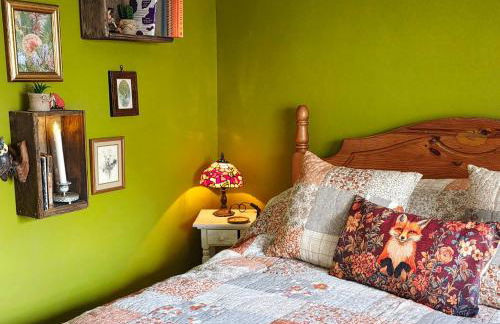 The Annexe Lurley Manor - Foto 64