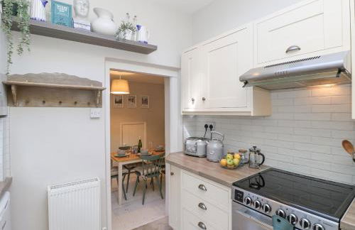 Saltwater Cottage - Foto 16