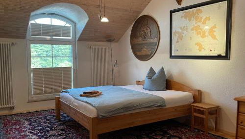 Monteurwohnung und Appartement Altlandsberg - Foto 2