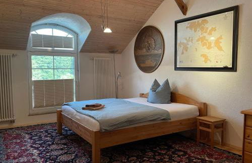 Monteurwohnung und Appartement Altlandsberg - Foto 2