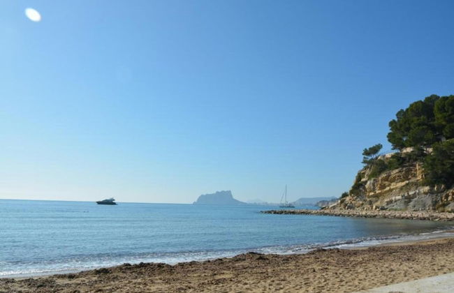 Villa With Sea Breeze Charm - Foto 40