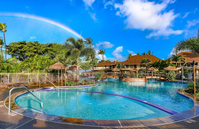 Aston Maui Kaanapali Villas - Foto 65