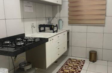 Flat JK 202 - Foto 16