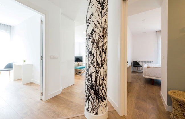 Plaza de España Skyline - Foto 60