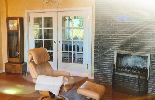 Exklusive Ferienwohnung Strohberg - Foto 36