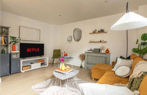 The Viva Apartments 2BD Luxe Garden - Foto 6