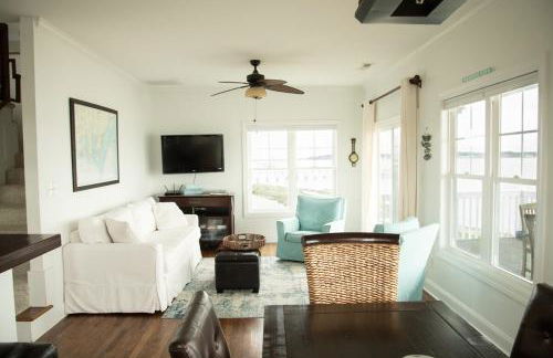 Harkers Hideaway - Waterfront with Private Beach - Foto 9