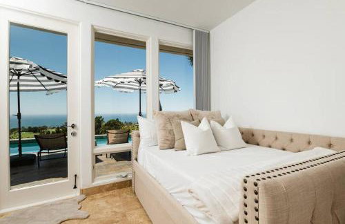 La Jolla Ocean View Mansion 2 - Foto 8