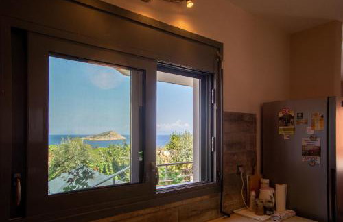 Serenity Villa-Ground floor-Sea view- sea 150m away - Foto 36