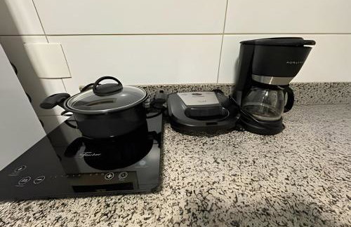 Apt de Luxo I no Shopping DF Plaza - Aguas Claras - Foto 33