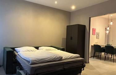 Apartment am Marktplatz mit XXL Garage - Foto 7