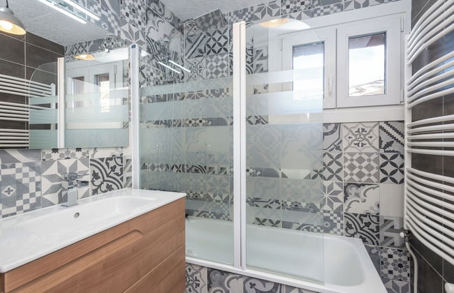 APARTAMENTOS VAQUERS MIKKA 3000 - Foto 27