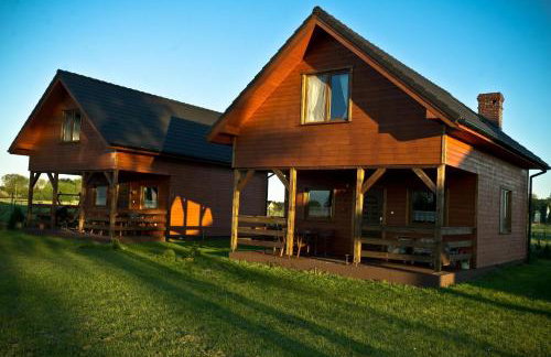 Wooden House Near Baltic Sea Beaches - Photo 1