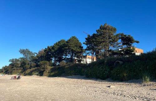 Apartament w Let's Sea Baltic Park - Photo 27