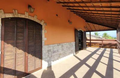 Casa Praia e Piscina Diamante - Foto 54